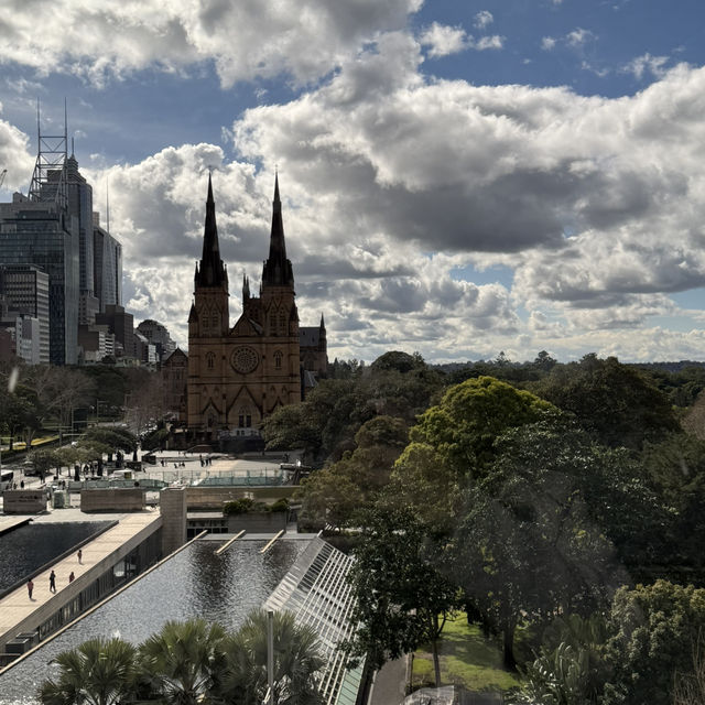 Australia Trip