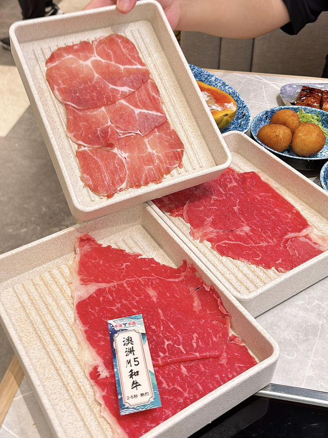 🎏癲價‼️$298食爆九龍灣千海水產💥