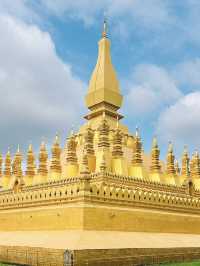 Vientiane, 2 days 1 night 