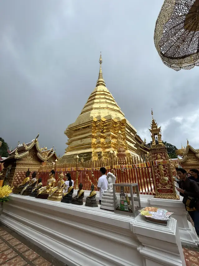 帕塔特多伊素貼寺