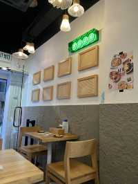 《尖沙咀新開韓式中華料理 韓國人主理》