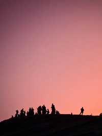 ทริป Bromo - ijen ที่ไม่ค่อยได้นอนแต่วิวตื่นตามาก