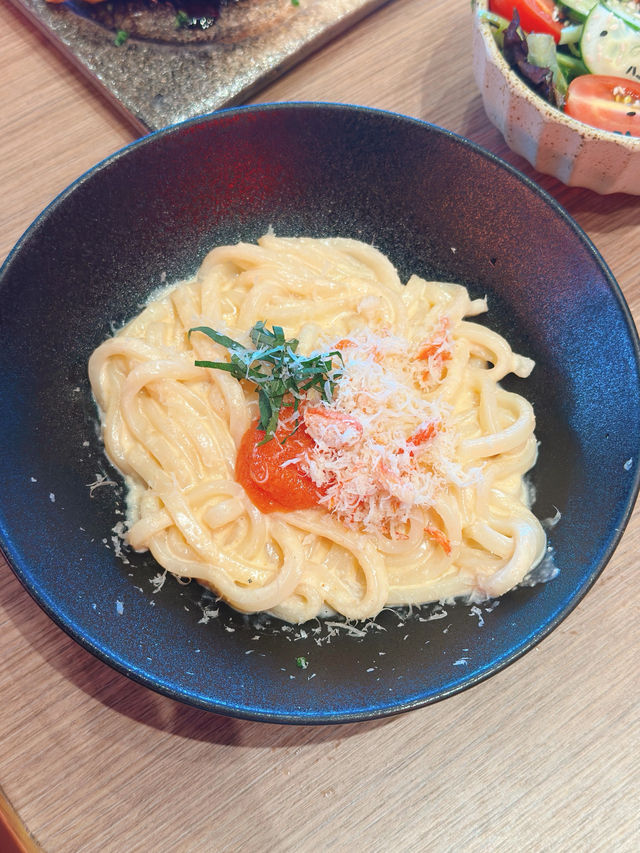 星級團隊伍主理新派多國美食