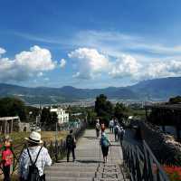 龐貝古城：拿坡里歷史遺跡的專業指南