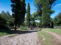 A Journey Through Ancient Rome in Lazio