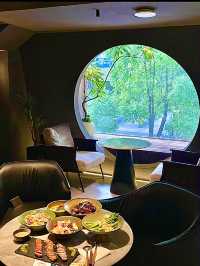 Yiwu - perfect place for budget luxury travel