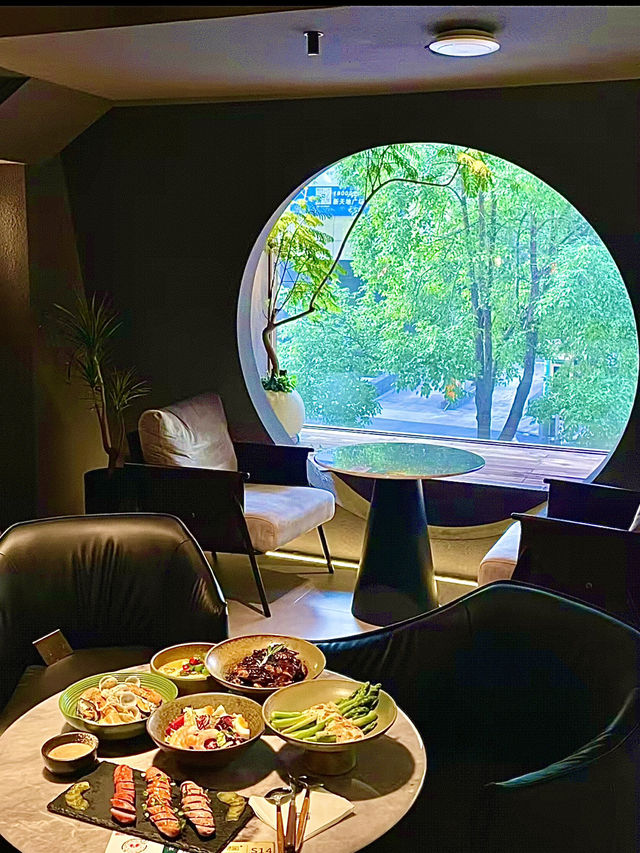 Yiwu - perfect place for budget luxury travel