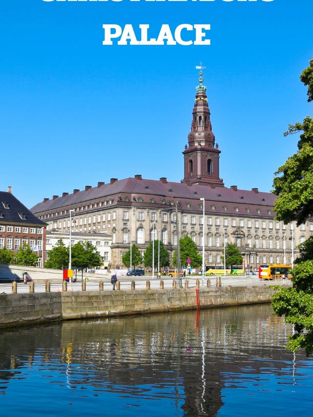 พาเที่ยวเดนมาร์ก DENMARK