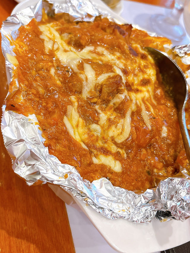 澳門特色葡國菜