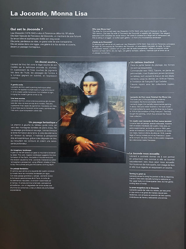 Louvre Museum Visit: Iconic Works, Rare Finds, and Honest Tips