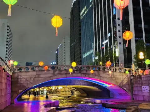 藝術與象徵在城市中的展現