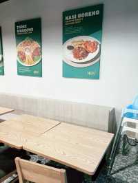 Murni Discovery Restaurant: The Ultimate Spot for Malaysian Favourites & Fusion Delights
