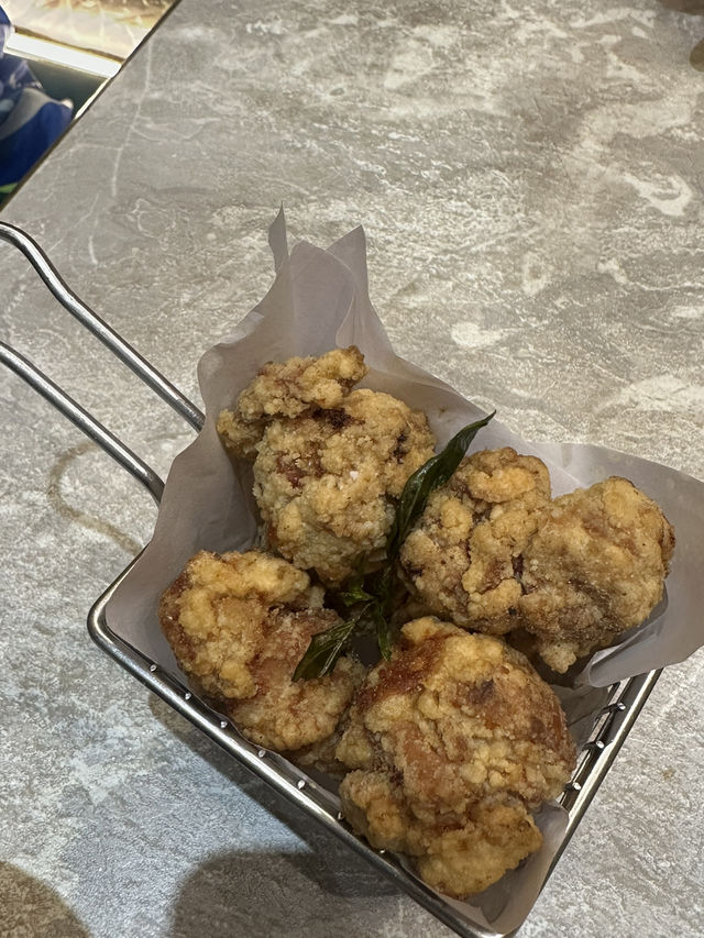 台灣奇異鳥品嚐花蓮家鄉菜式
