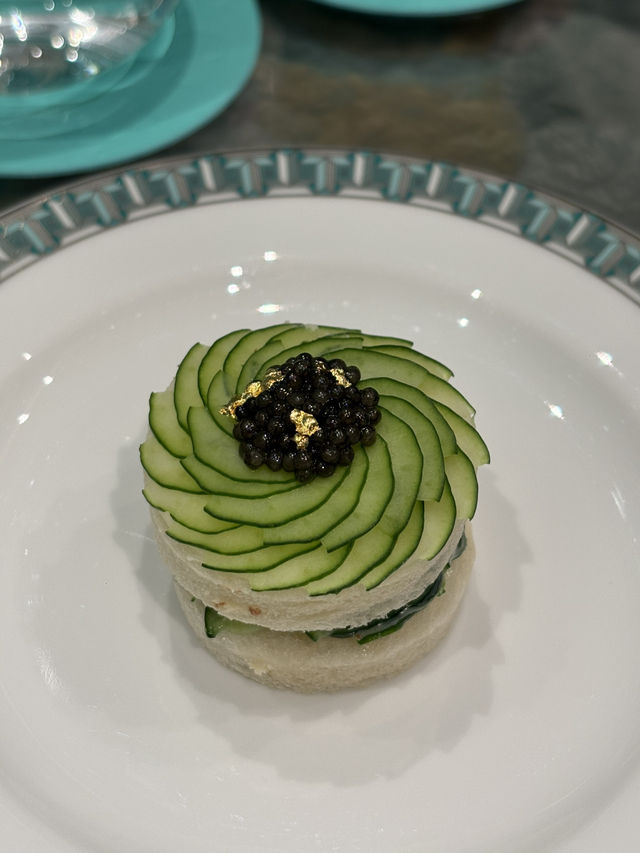 【東京🗼】🩵🩵日本初上陸!Tiffany Cafe🩵🩵 【東京🗼】🩵🩵日本初上陸!Tiffany Cafe🩵🩵