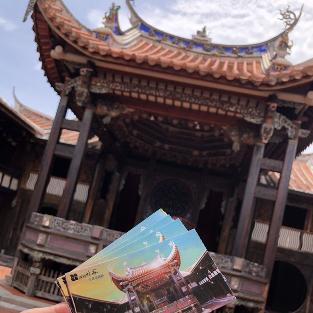 台中小旅行 · 食與景的詩篇 🌿✨ 台中小旅行 · 食與景的詩篇 🌿✨