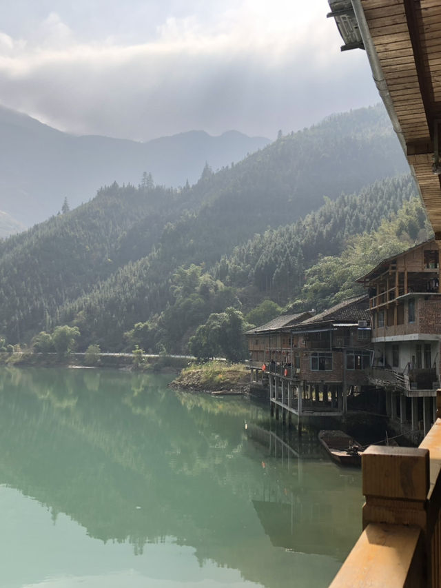 Gui Lin—One of China’s Top Ten Scenic Spots🏞️ Gui Lin—One of China’s Top Ten Scenic Spots🏞️