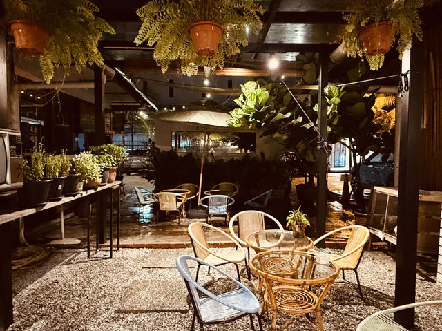 Relaxing Family Time at MUO Resort, Muar 🦙✨ Relaxing Family Time at MUO Resort, Muar 🦙✨