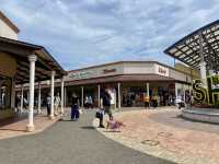 魅力四射的酒酒井Premium Outlets✨成田機場周邊購物天堂🛍️  