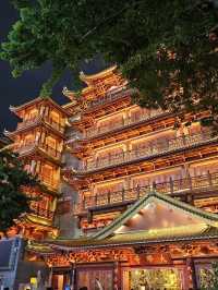 Exploring Guangzhou: The Heart of Canton