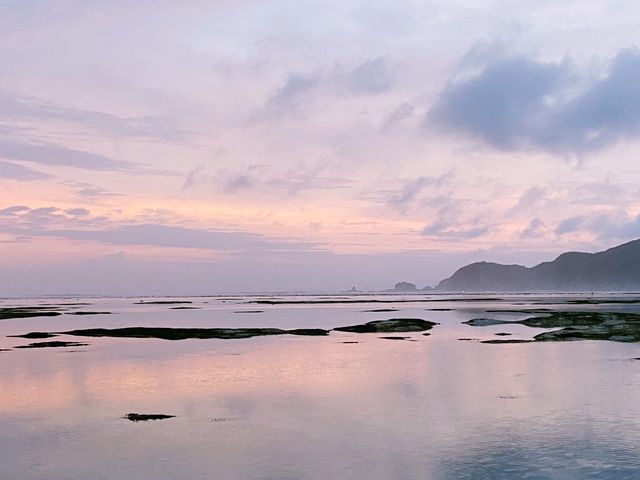 How to spend 9 days in Central Lombok Regency