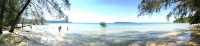 Paradise on earth in Cambodia