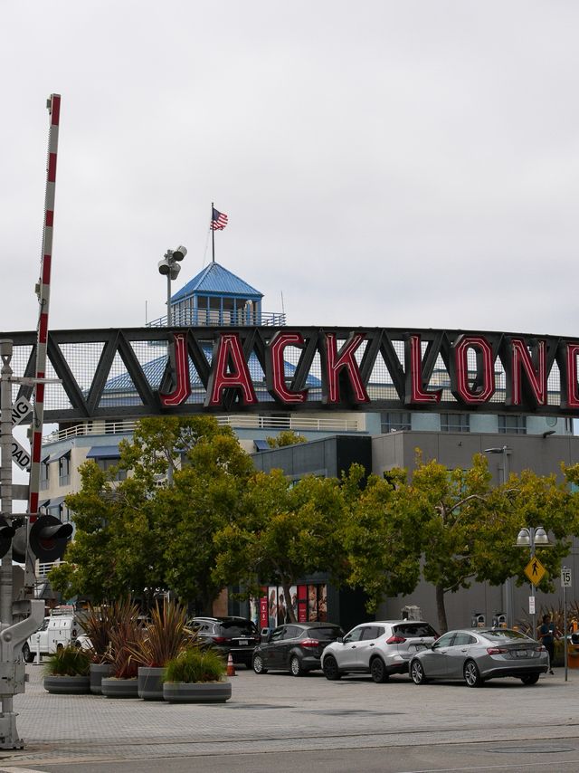 オークランド オークランド