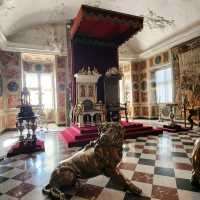 Rosenborg Castle