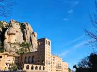 Montserrat Spain: A Spiritual Escape Amidst Majestic Peaks