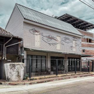 타리 코피 | 타리-야이라이 호스텔 🪸