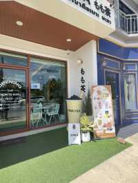 แนะนำคาเฟ่เปิดใหม่เมืองยะลา