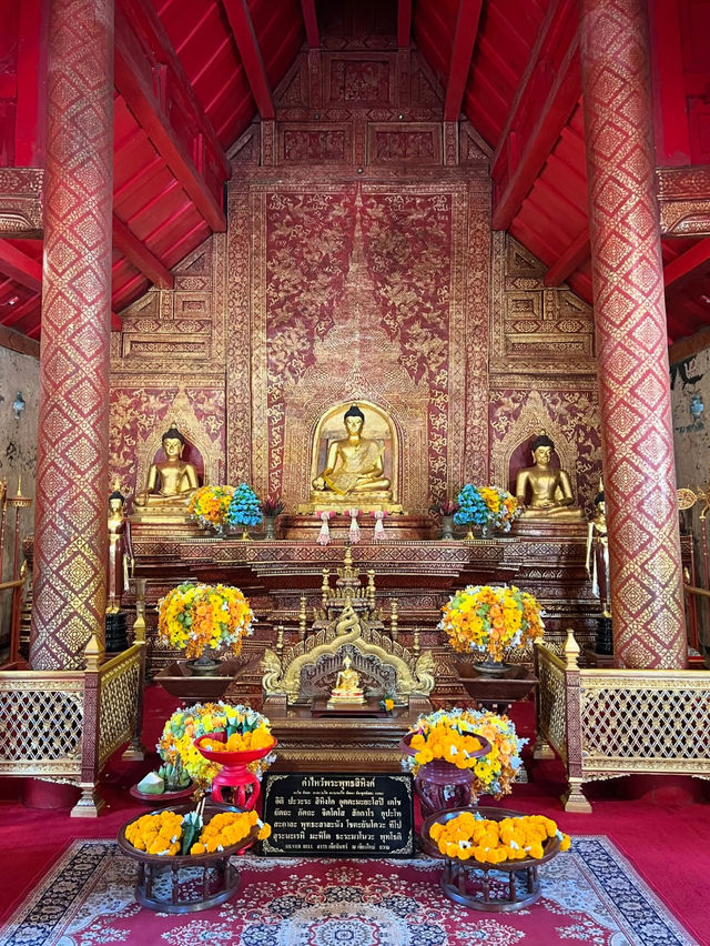 雙龍寺
