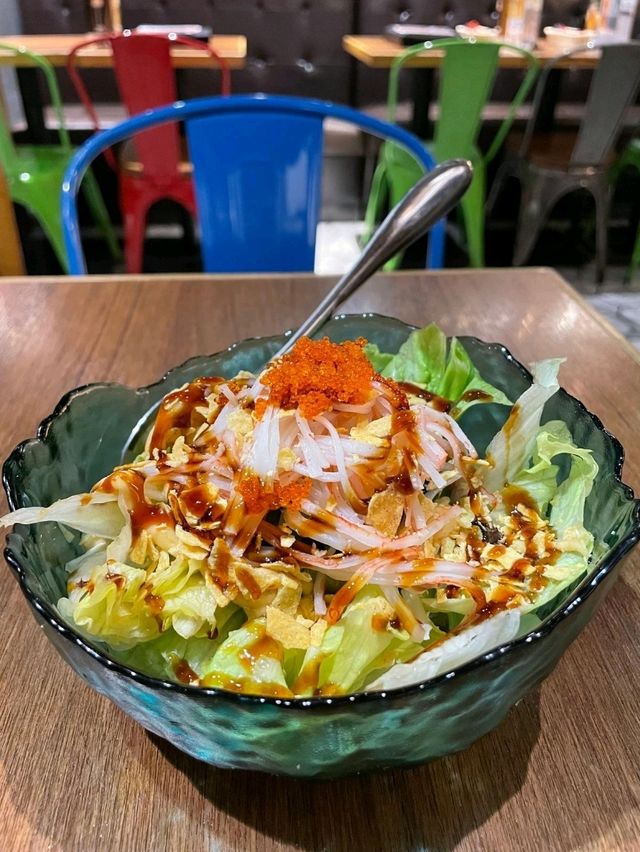 創意日本style + fusion 卷物：壽司控打卡精緻之選