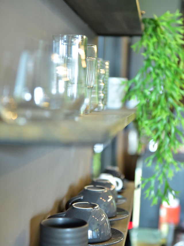 ลุงเปี๊ยกคาเฟ่ ร้านสุดฮิตของคนตากใบ ลุงเปี๊ยกคาเฟ่ ร้านสุดฮิตของคนตากใบ