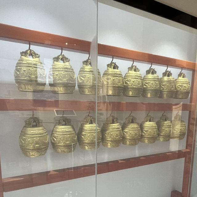 🌊 Discover Suzhou’s Canal Heritage at the Gusu District Canal Culture Exhibition Hall  Hidden in th 🌊 Discover Suzhou’s Canal Heritage at the Gusu District Canal Culture Exhibition Hall  Hidden in th