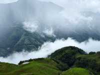 A Living Canvas: Longji Through Time and Season