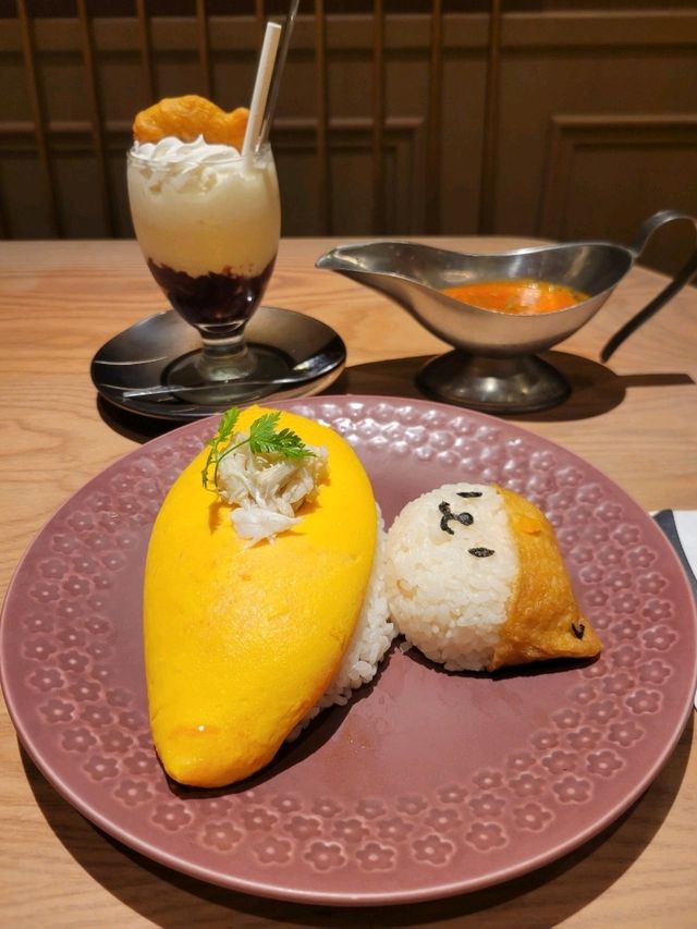 昭和風Cafe🎎「喫茶ちょうぼ」