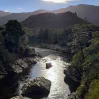 Salisbury Falls – A Summer Gem of Golden Bay