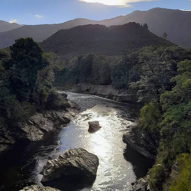 Salisbury Falls – A Summer Gem of Golden Bay