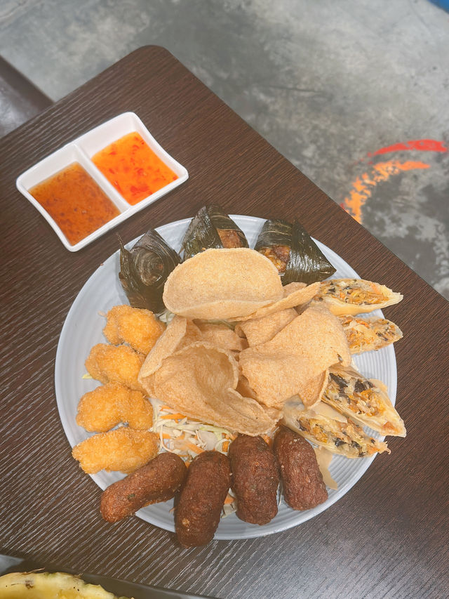 必食火山排骨巨型登場