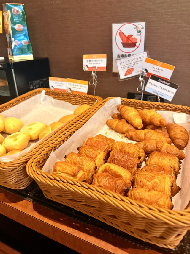 東京| 地鐵JR都方便 喜歡淺草橋Routeinn 的三個理由