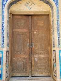 Bukhara The Timeless City of Central Asia 🐫