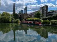 Exploring More of London’s Charm