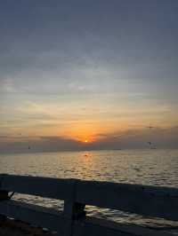สถานตากอากาศบางปู