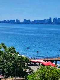 🌿 Batumi Botanical Garden – A Green Paradise by the Black Sea