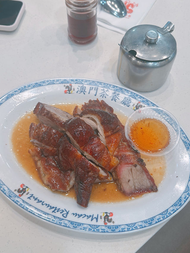 葡式蛋撻酥脆香濃推介  