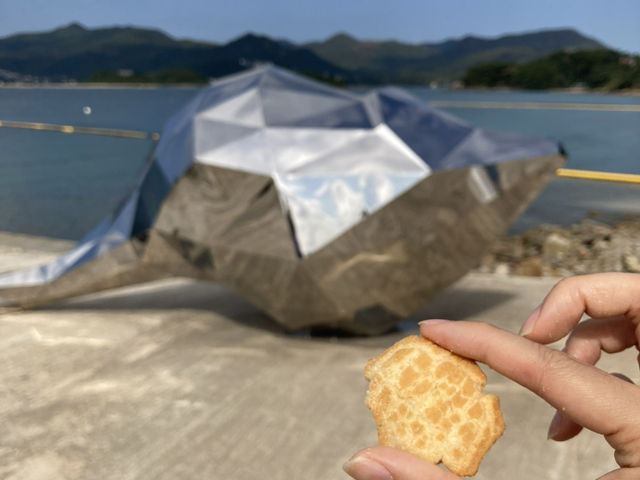 靜享西貢海灣悠閒時光