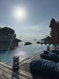 ✨🌅 Sri Pakpra Resort – พัทลุง ✨