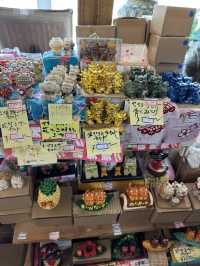 日本沖繩｜壺屋通風獅爺專門店——帶回家的不是陶瓷，而是一種笑著守護的島嶼精神