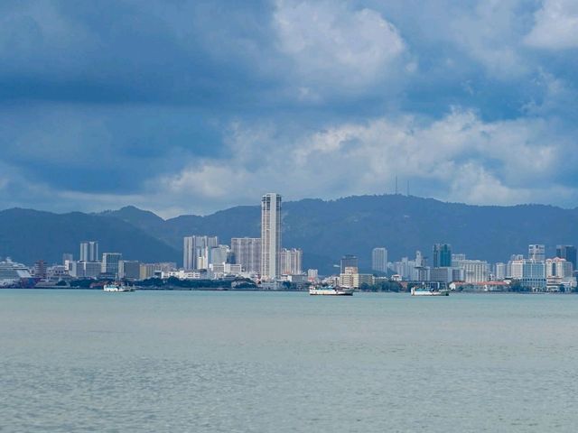 Pantai Bagan Pinang