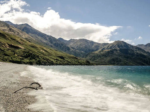 Lake Wānaka